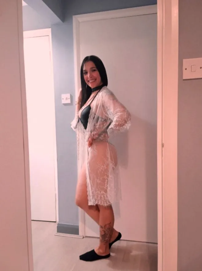 Alejandra
