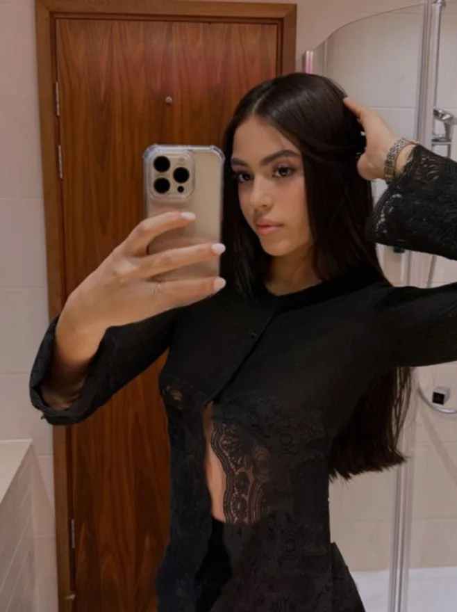 Laura