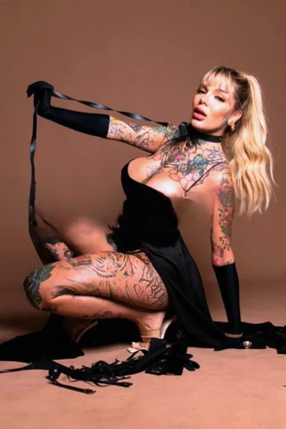 Lara Seveen