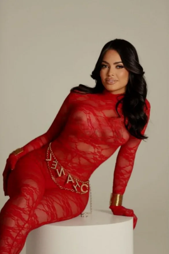 Ruby