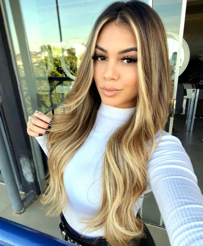 Melinda