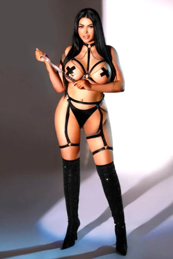 Mellisa Sibel