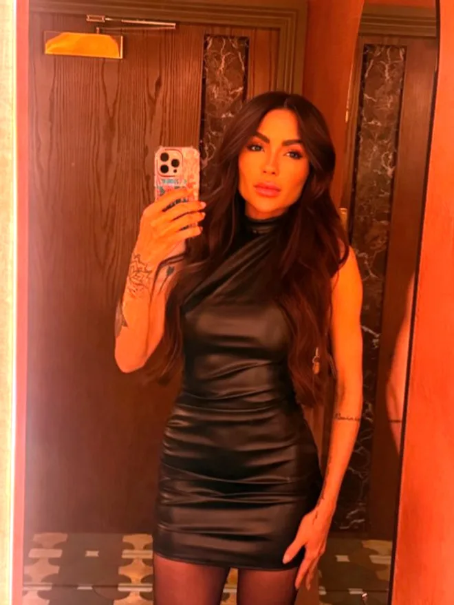 Aurora Campos