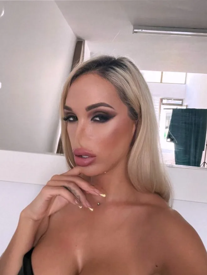Viktoria