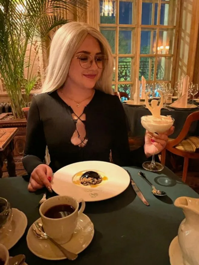 Coralyne
