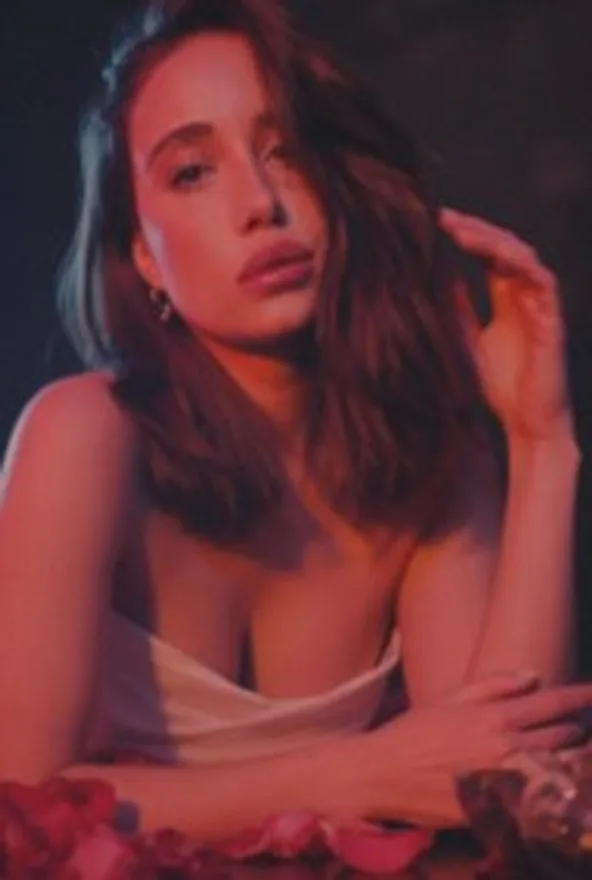 Sofia Armani