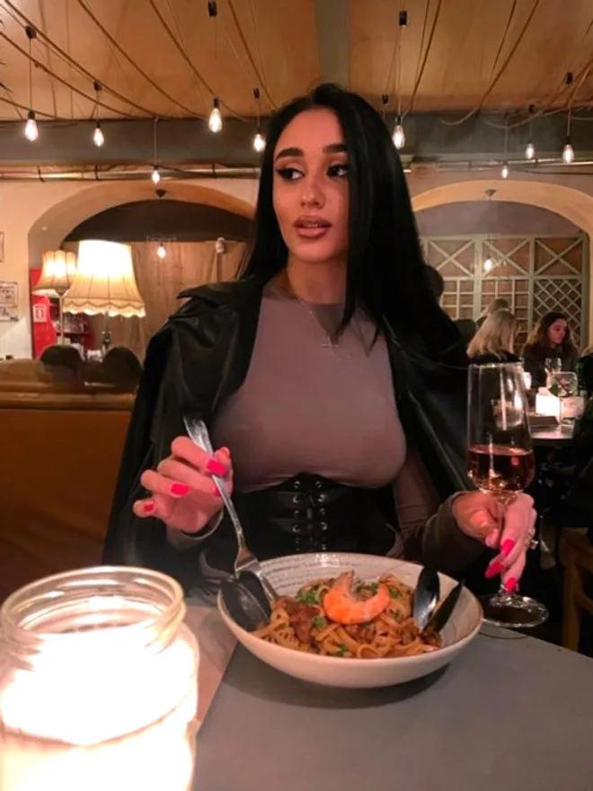 Nadine