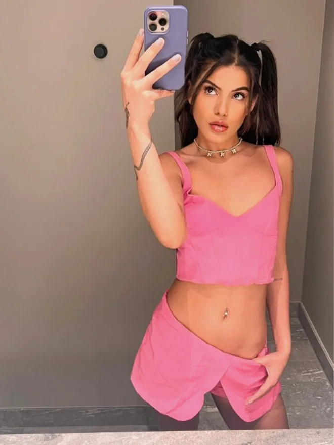 Maria Antonia