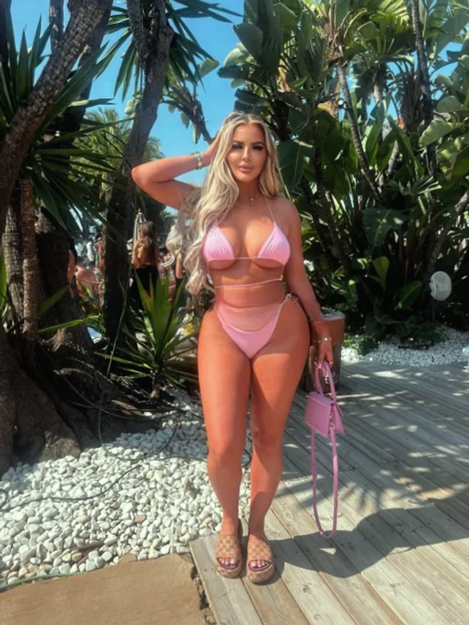 Hannah