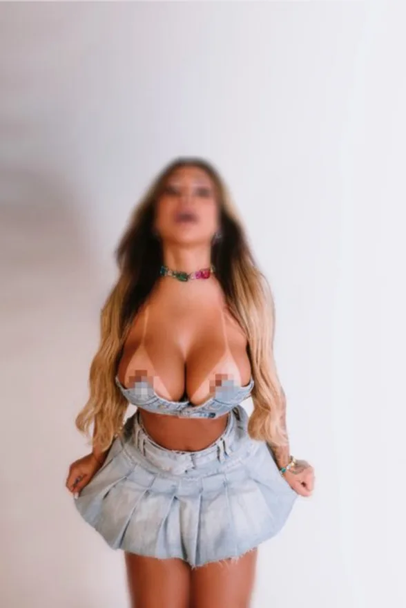 Vanessa
