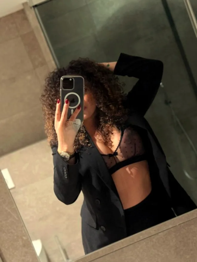 Celina Maya