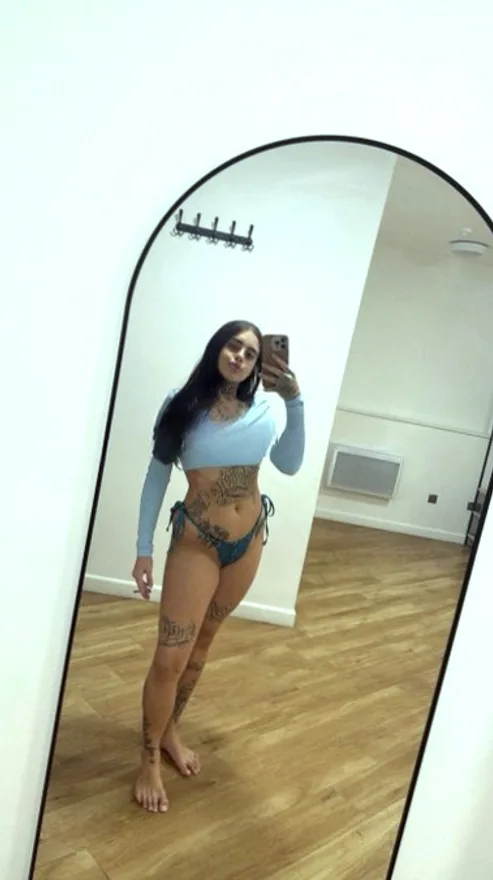Soraya