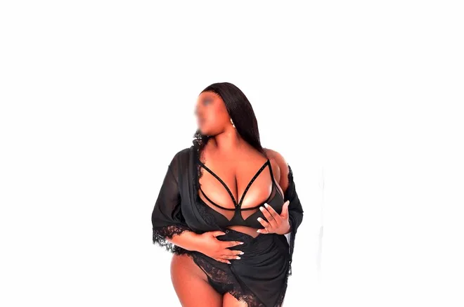 Fareedah Fassi