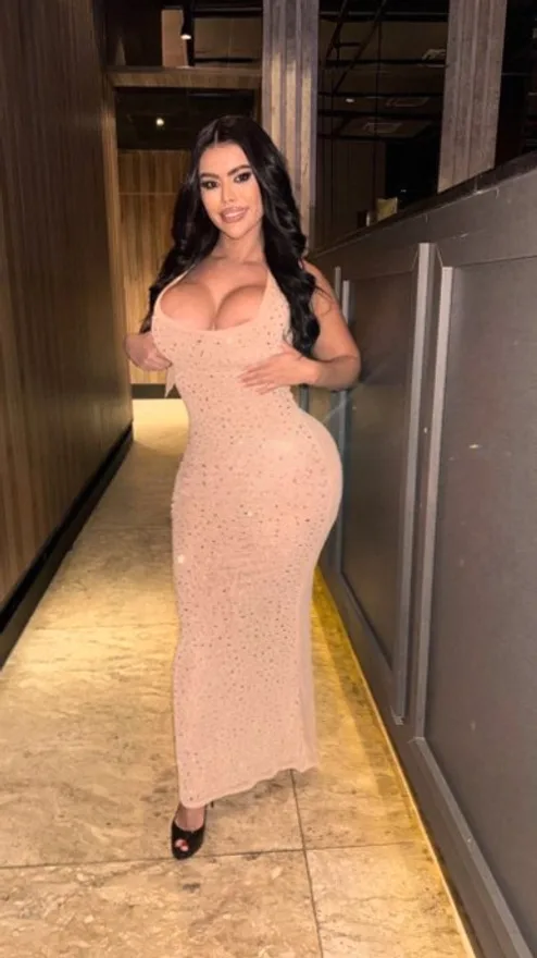 Bella Sadim Pornstar