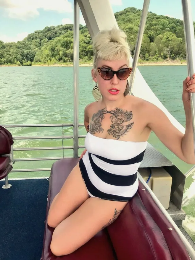 Chantelle