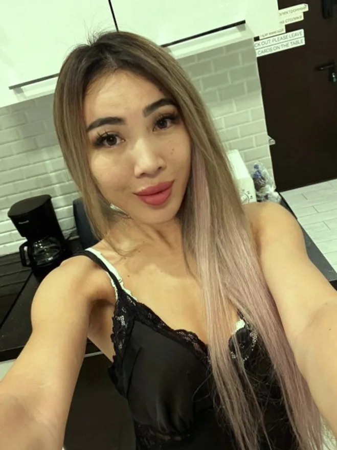 Zhansaya Miyat