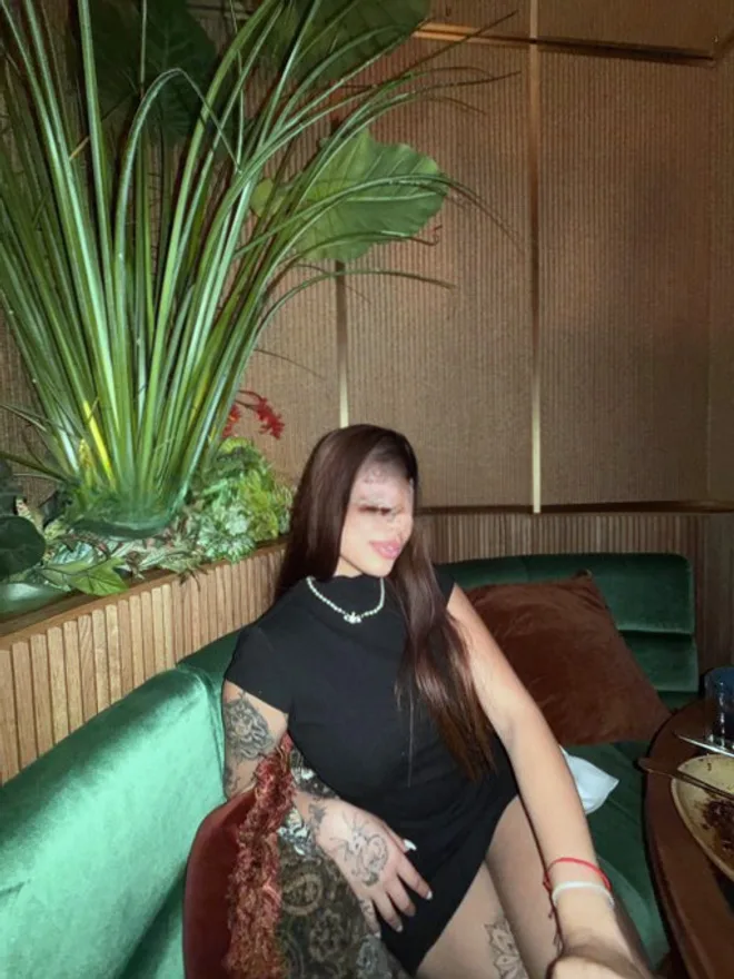 Chloe More