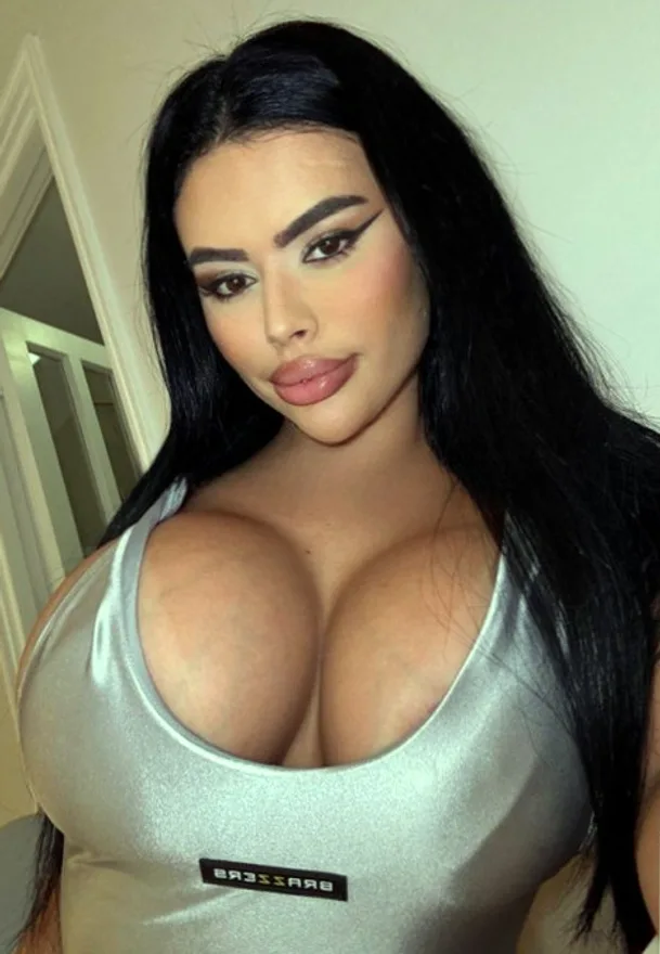 Bella Sadim