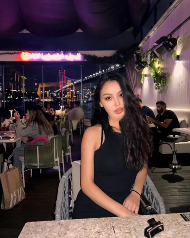 Alina