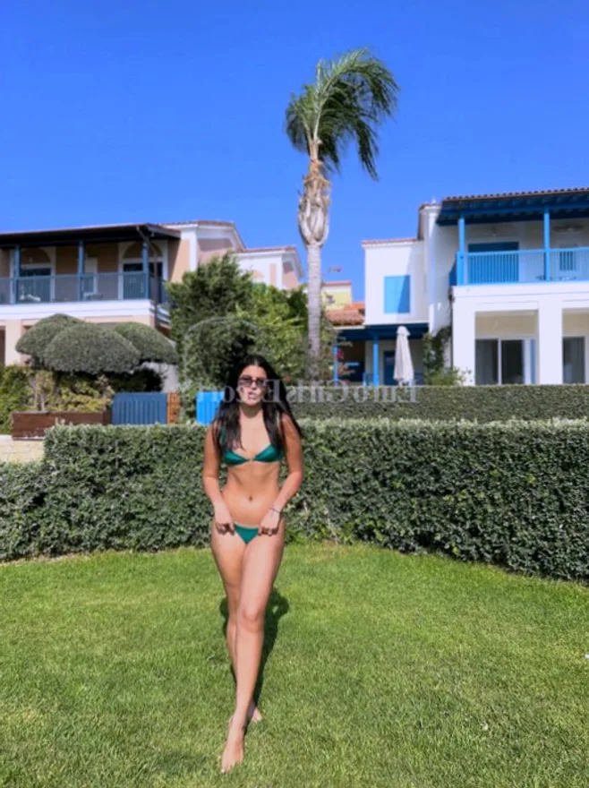 Maria Antonia