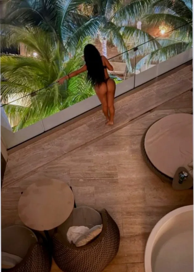 Celina Maya