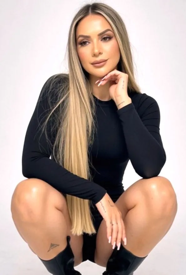 Victoria
