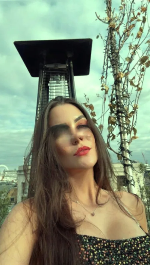 Hanna Almeida Pornstar