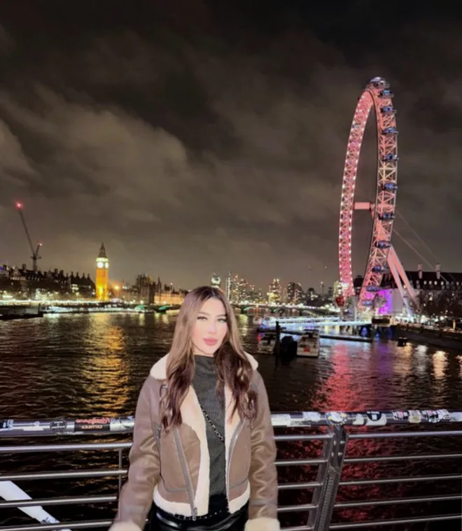 Chloe Amelie