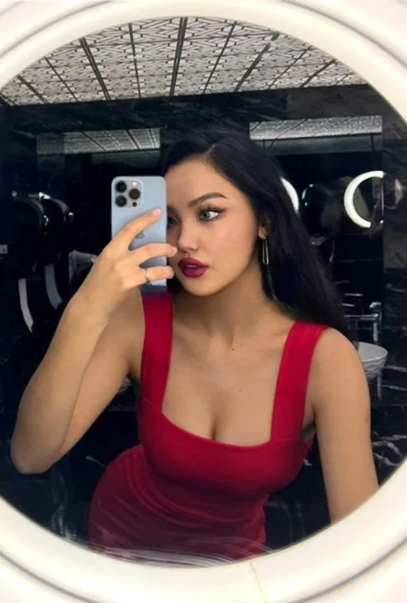 Alina