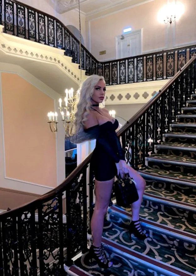 Gina
