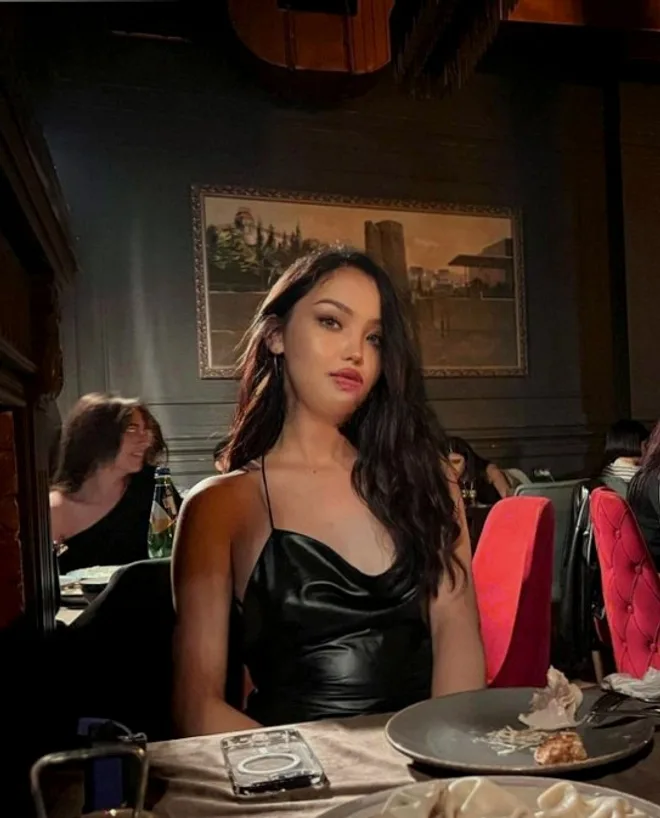Alina