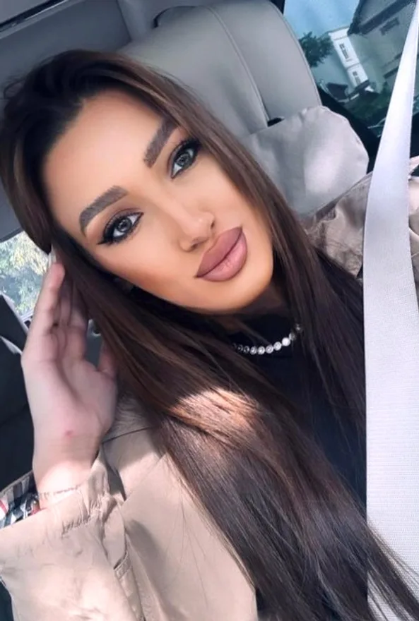 Georgiana