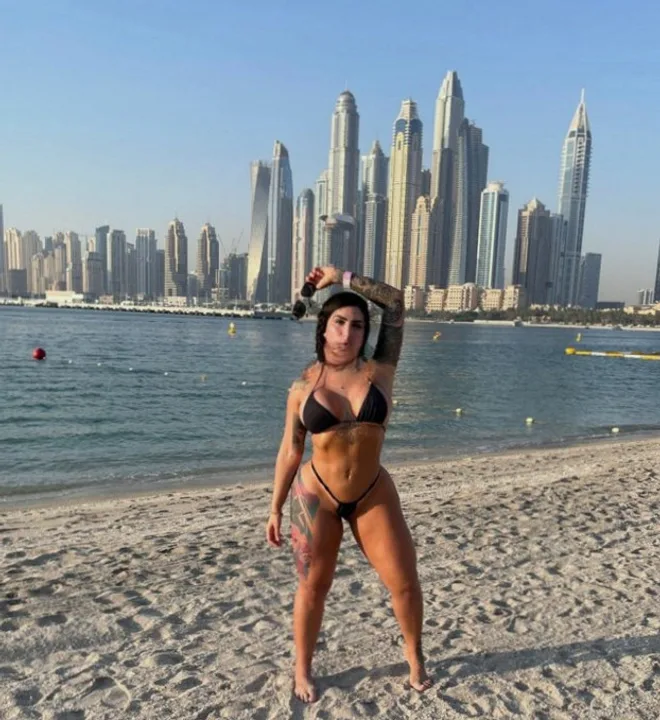 Gabriela