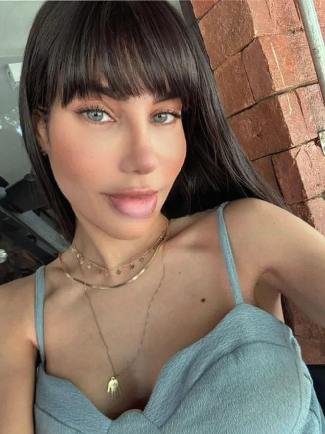 Patrisha