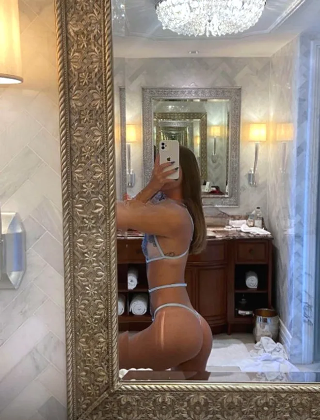 Natasha