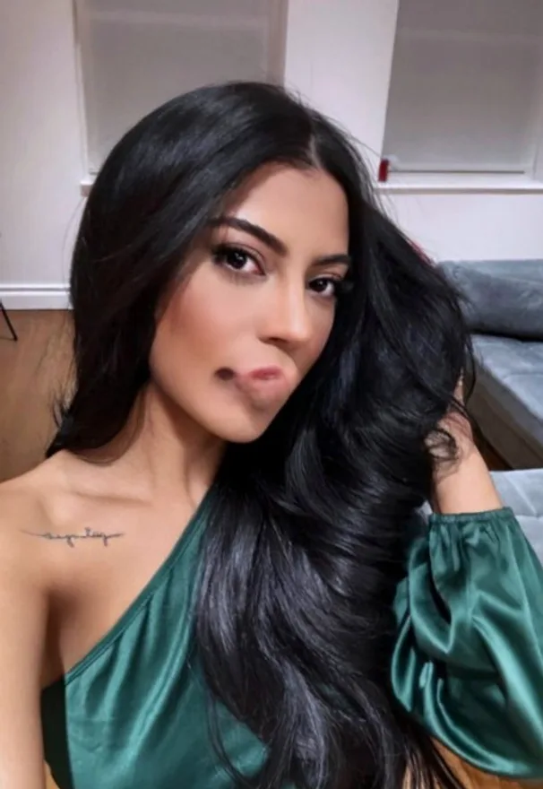 Manuela Gonzales