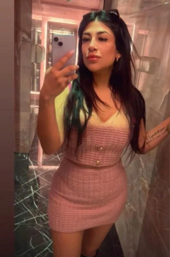 Teresa