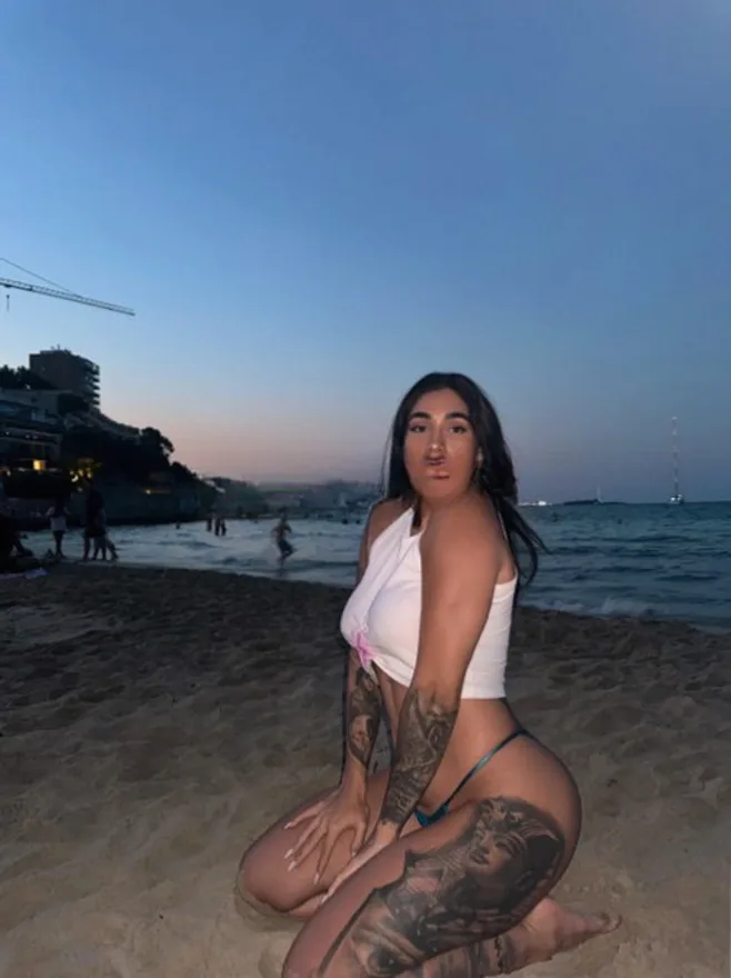 Stephanie