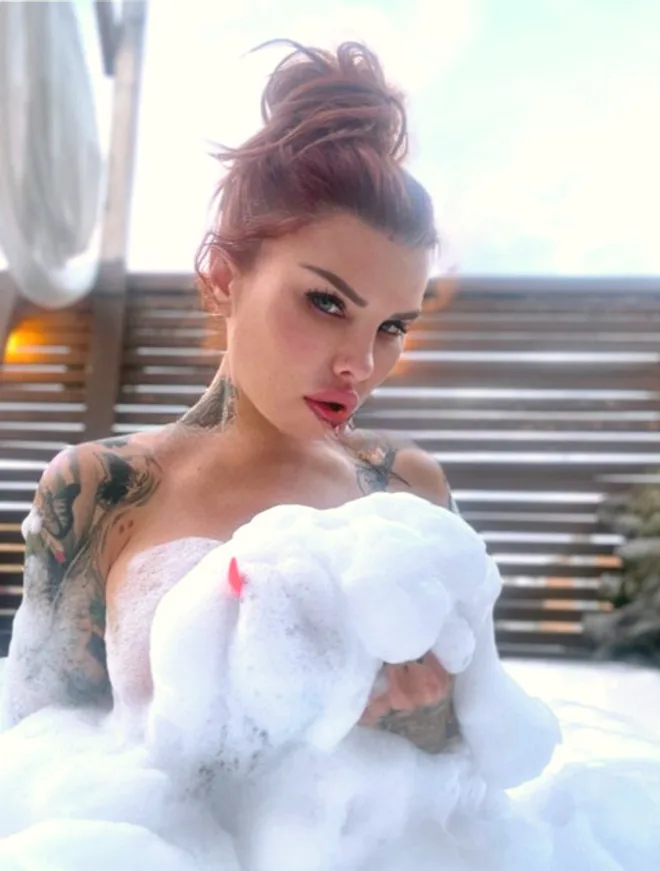 Billie Blows