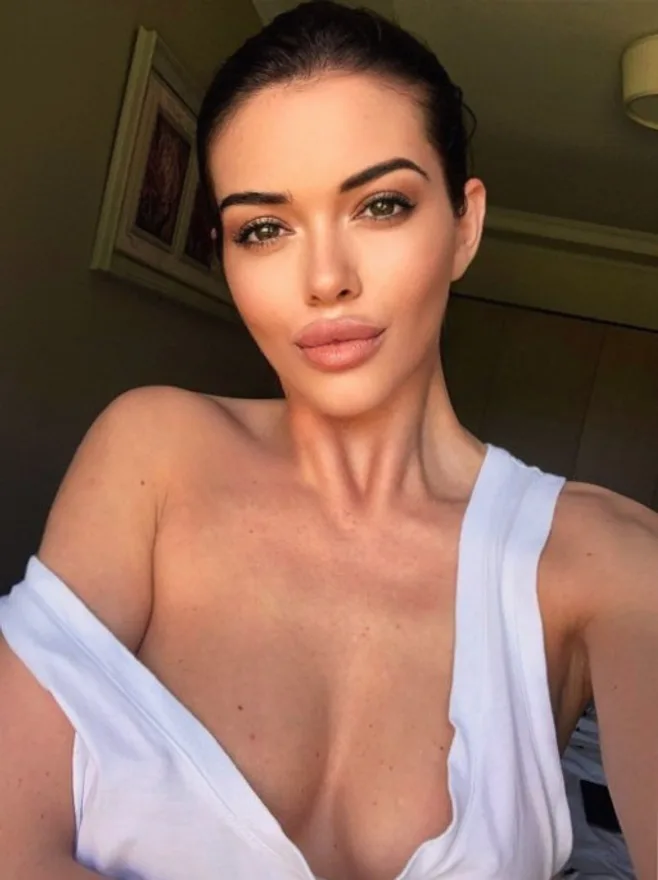 Rebecca