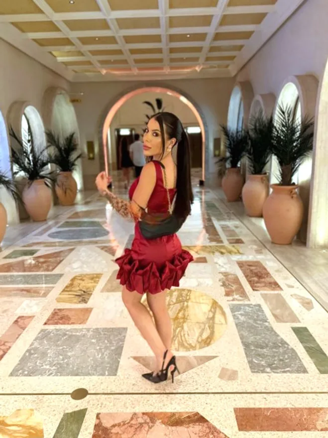 Marcela
