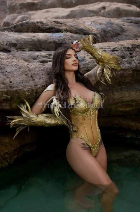 Laura Moreau