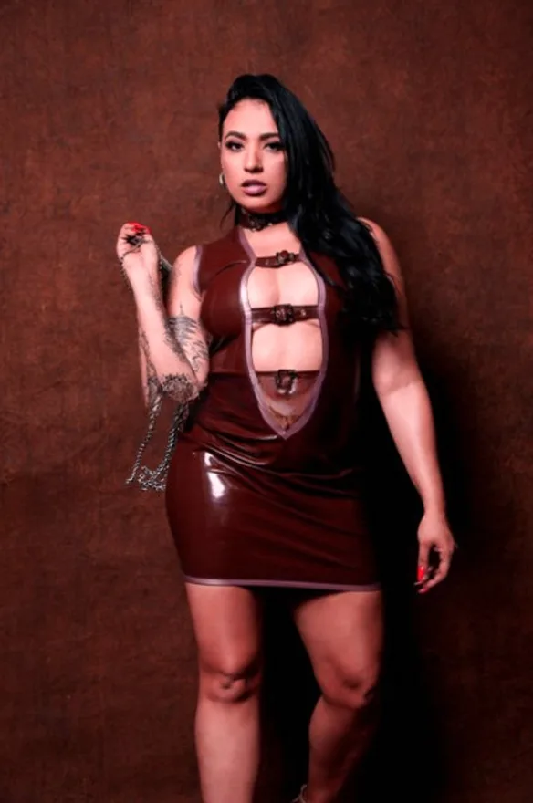 Rayssa Garcia Pornstar