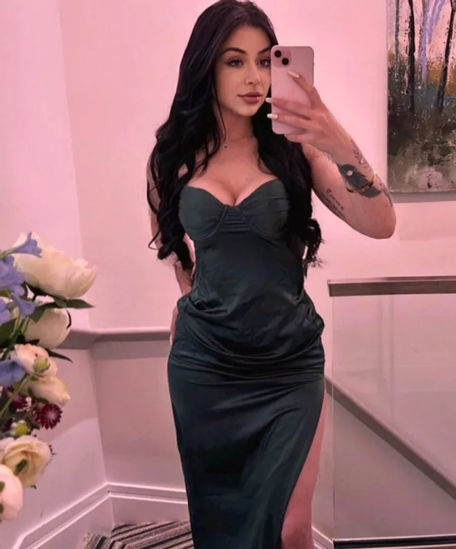 Vanessa