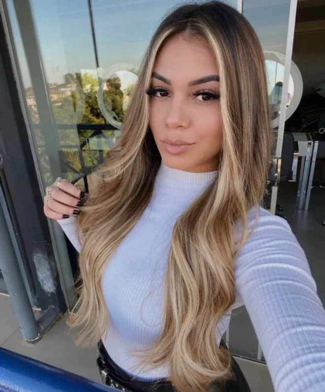 Melinda
