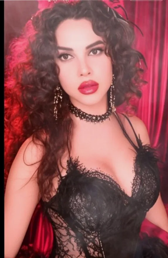 Sofia Matarassi
