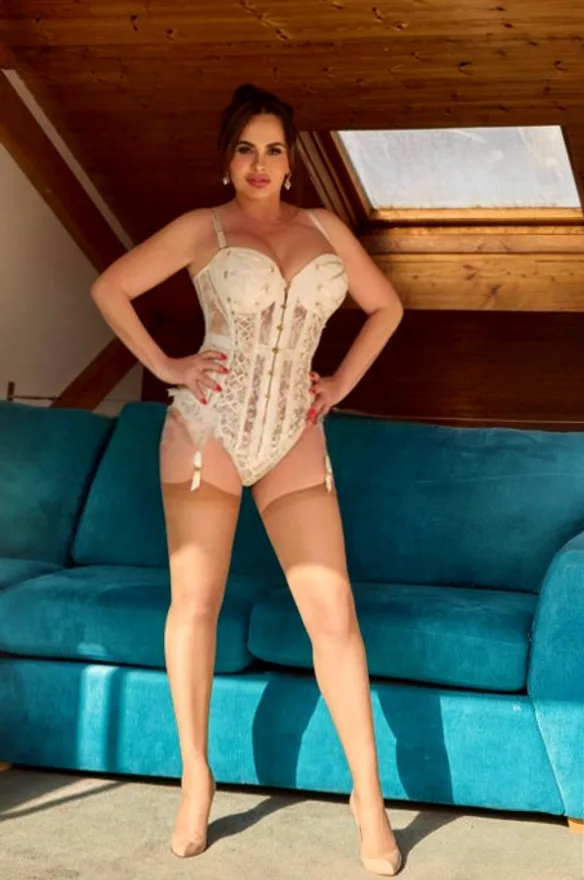 Kelly
