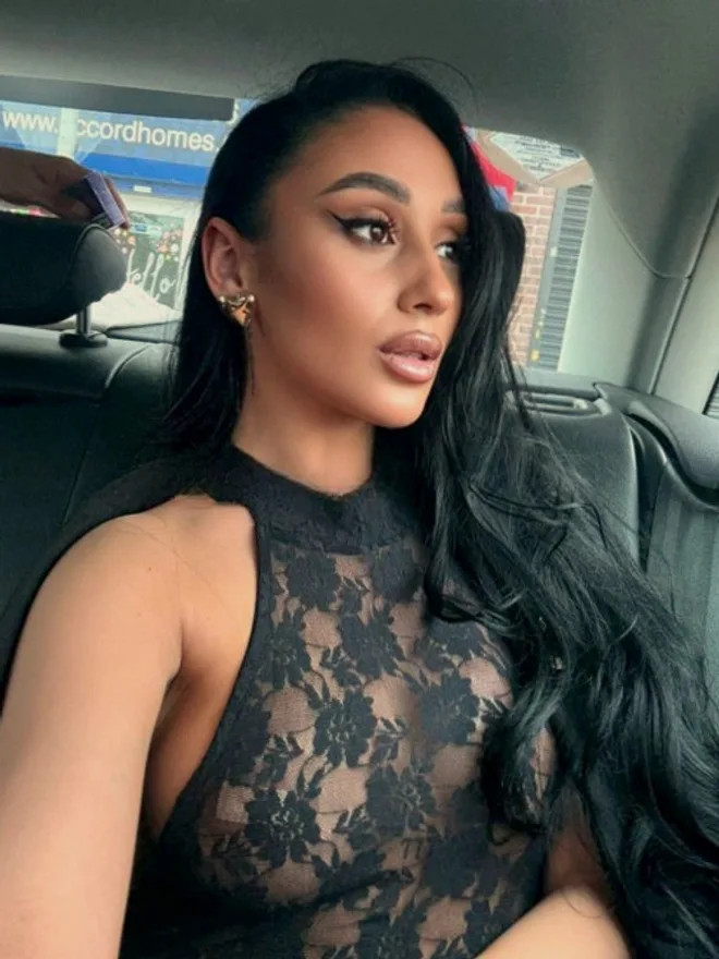 Nadine