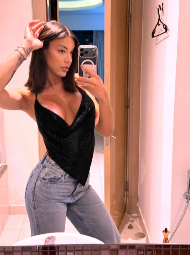 Victoria Dumontt