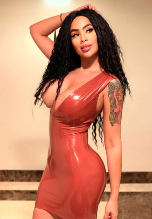 Sammie Pornstar